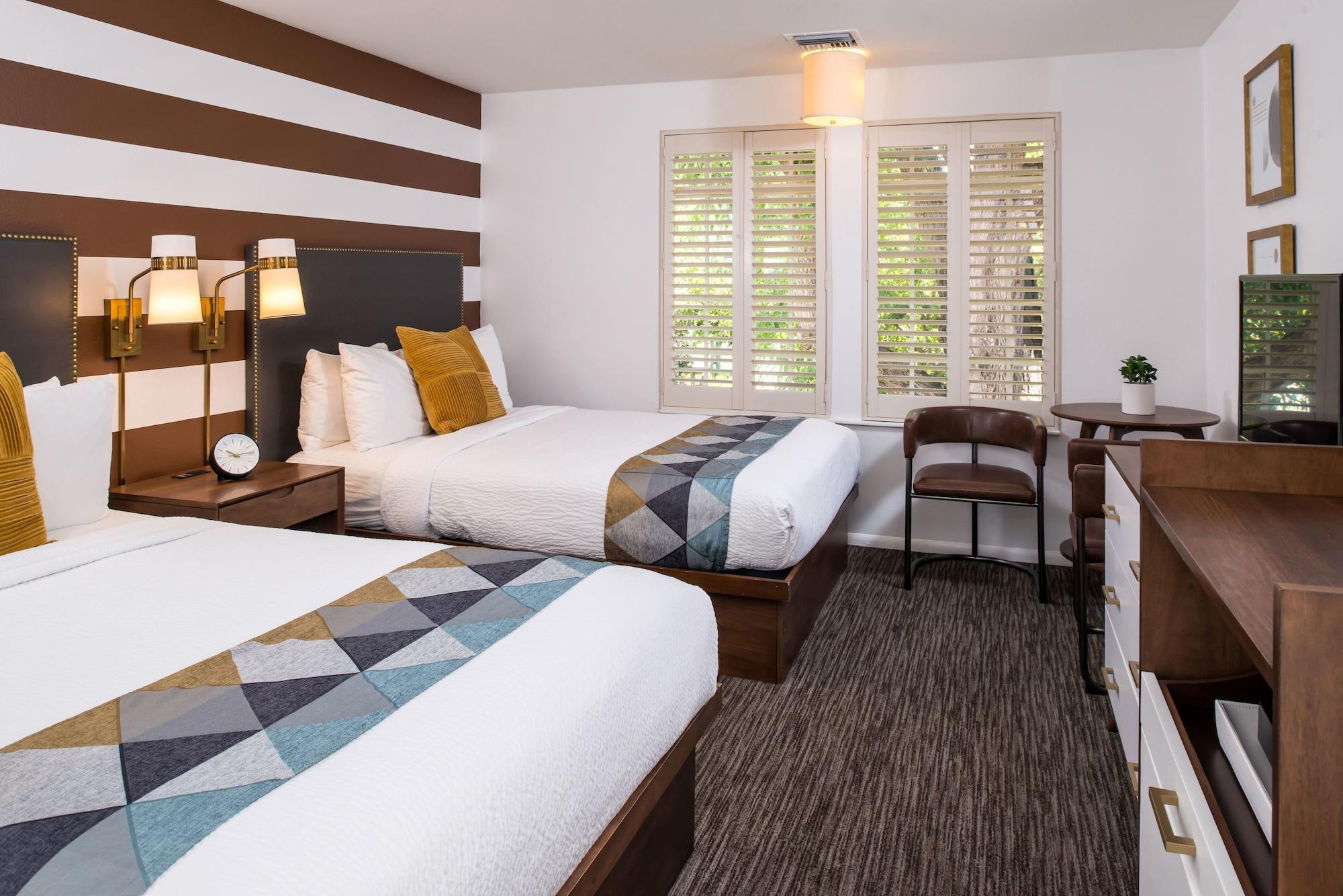 Wine Valley Inn Solvang Kültér fotó
