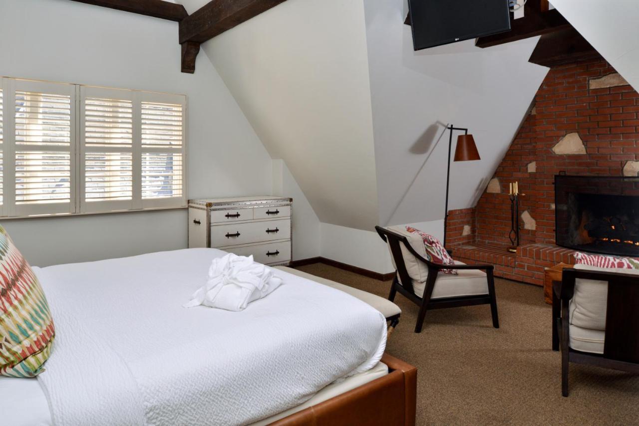 Wine Valley Inn Solvang Kültér fotó