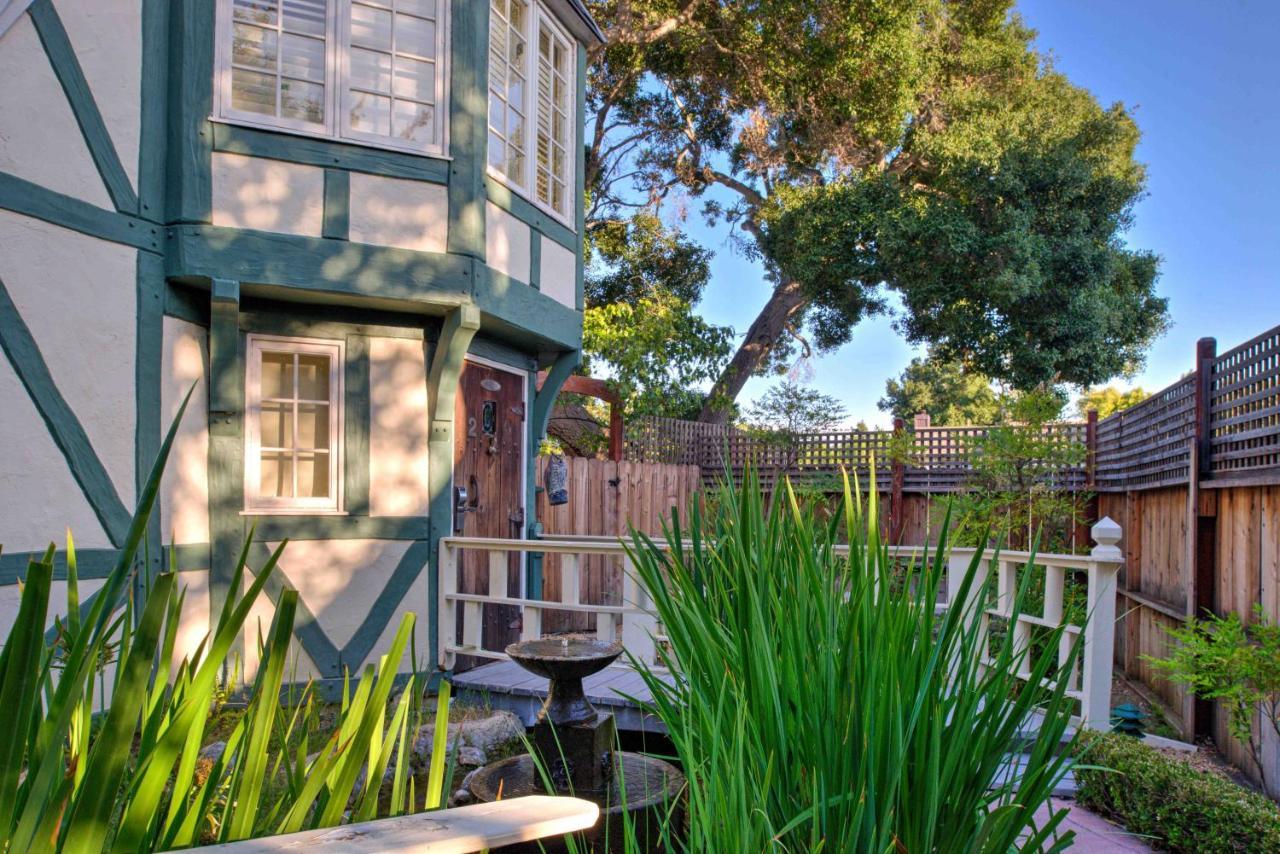 Wine Valley Inn Solvang Kültér fotó