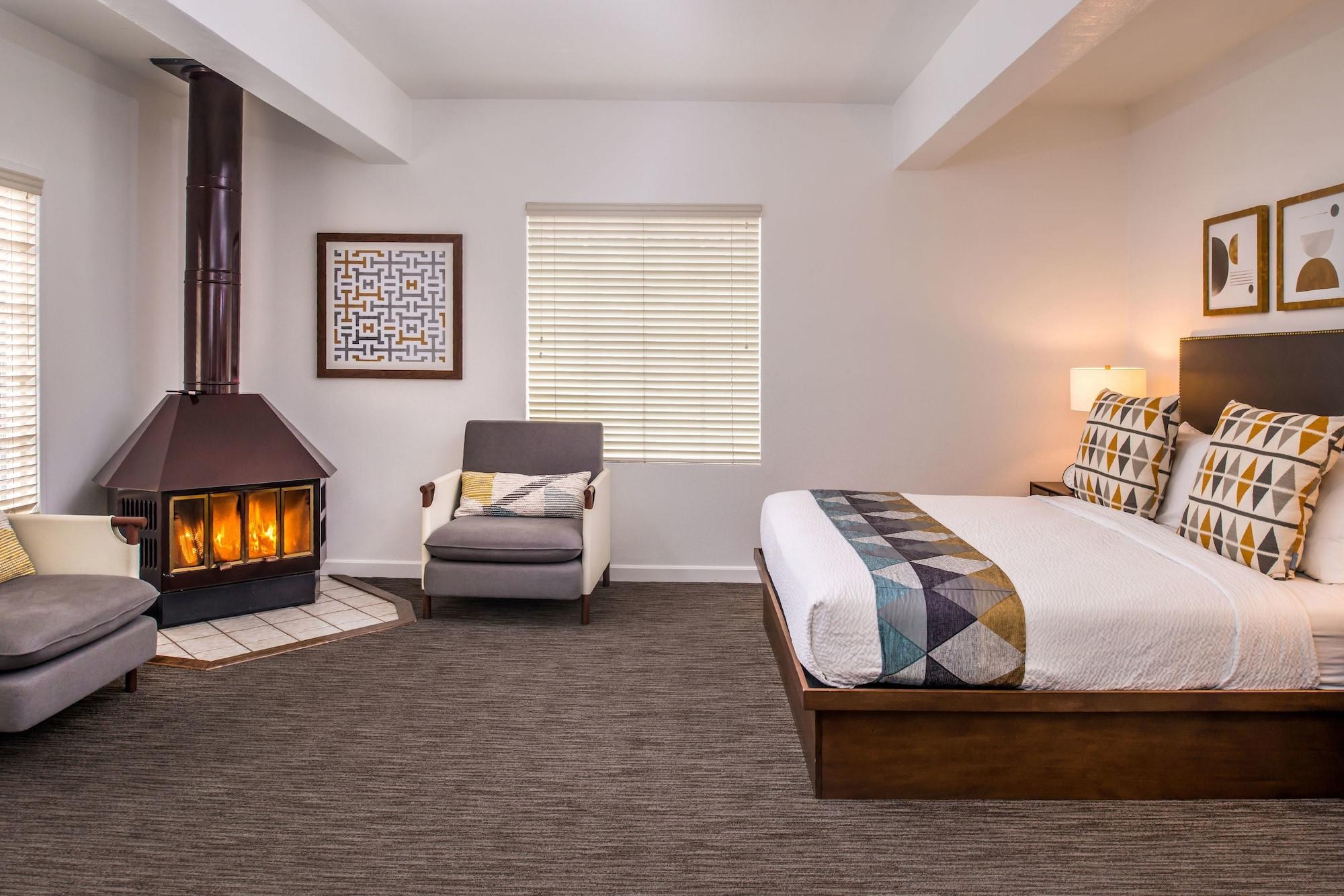 Wine Valley Inn Solvang Kültér fotó