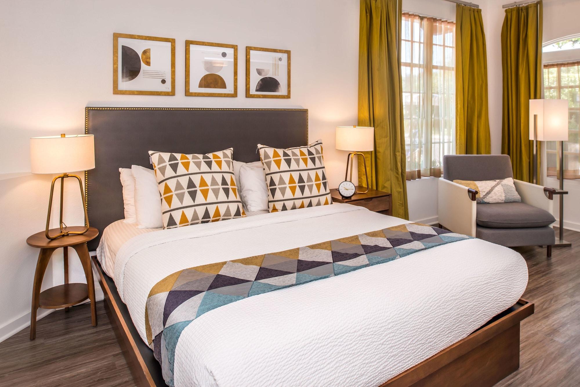 Wine Valley Inn Solvang Kültér fotó