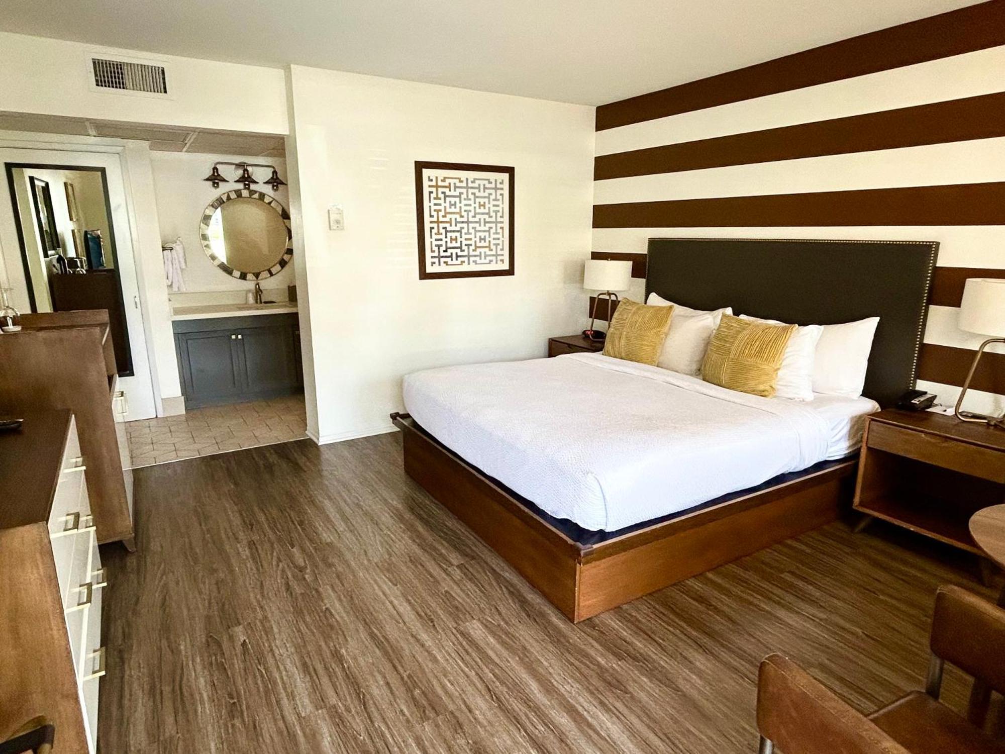 Wine Valley Inn Solvang Kültér fotó