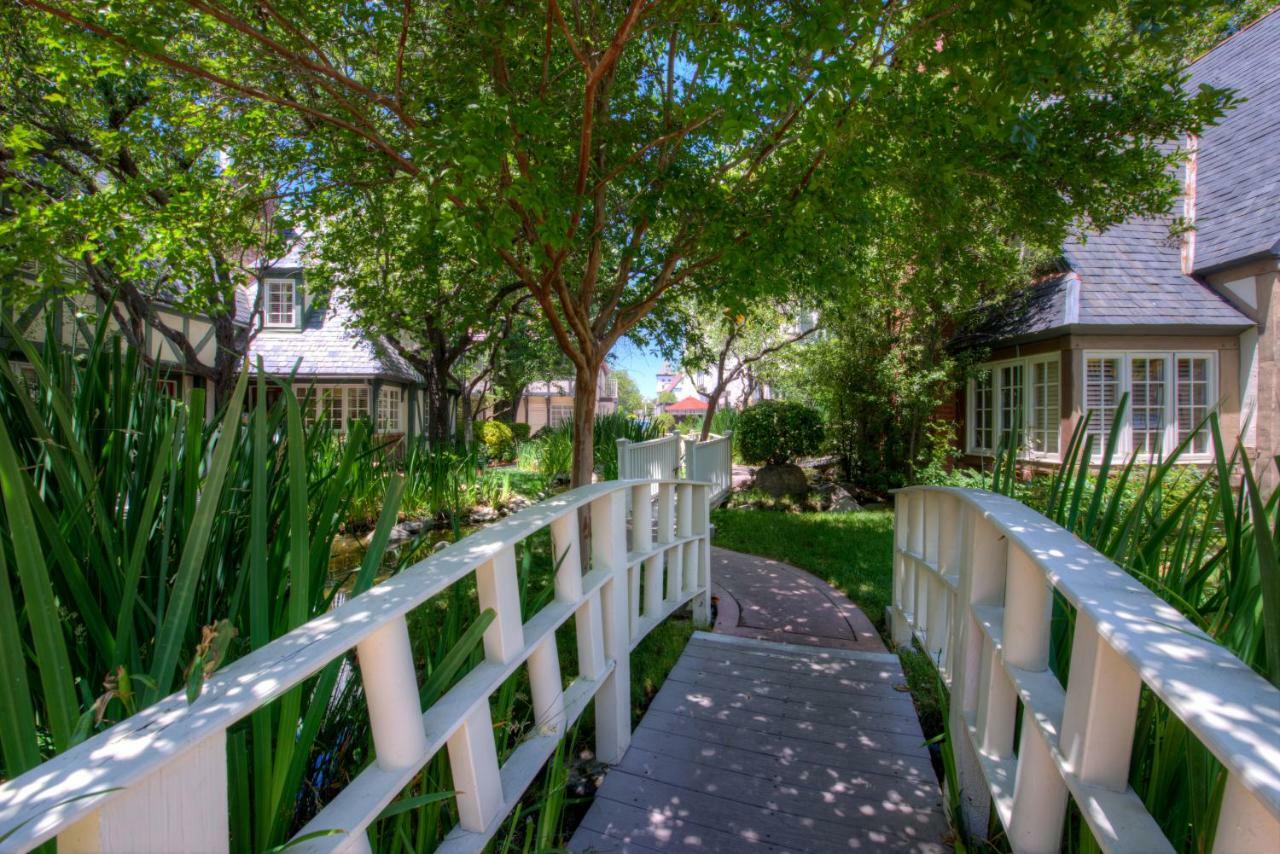Wine Valley Inn Solvang Kültér fotó